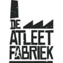 Logo van De Atleetfabriek