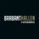 Logo van Brabanthallen 's-Hertogenbosch