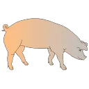 Logo Kinderboerderij 't Veldje
