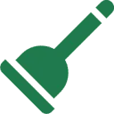 Logo van Ontstoppen Emmen Riool Afvoer Wc AND Gootsteen
