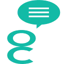 Logo van Opinion Carib