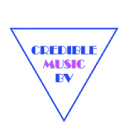 Logo van Credible Music B.V.