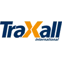 Logo van TraXall Nederland