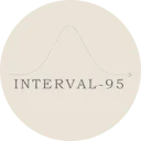 Logo van Interval-95 Training en coaching