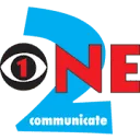 Logo van 1.2.Communicate