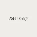Logo van Ash and Ivory