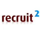 Logo van Recruit2 - From recruitment strategy to AI automation