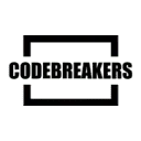 Logo Codebreakers - Storytelling Agency