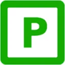 Logo van Parkeergarage Havenhof