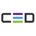 Logo van CED Europe