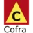 Logo van Cofra B.V.