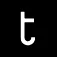 Logo van Think Paper