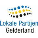Logo van Lokale Partijen Gelderland