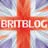 Logo van Britblog