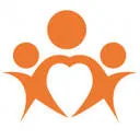 Logo van Gastouderbureau Je Beste Maatje