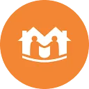 Logo van mijnbuurtje.nl