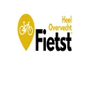 Logo van Heel Overvecht Fietst