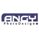 Logo van ANGY PhotoDesign