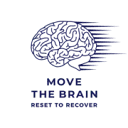 Logo van Move the Brain
