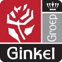 Logo van Koninklijke Ginkel Groep