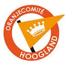 Logo van Oranjecomité Hoogland