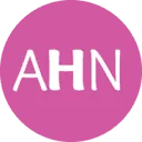 Logo van Algemene Hulpdienst Nieuwegein AHN