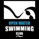 Logo Open Water Swimming Club AND Shop