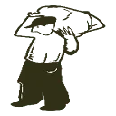 Logo van Coöperatie De Groene Kolenboer U.A.