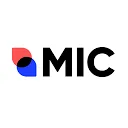 Logo van MIC