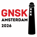 Logo van Groot Nederlands Studenten Kampioenschap