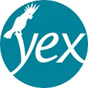 Logo van Yex B.V.