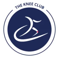 Logo van The KneeClub