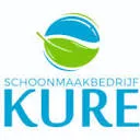 Logo van Schoonmaakbedrijf Kure B.V.