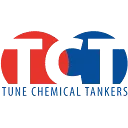Logo van Tune Chemical Tankers