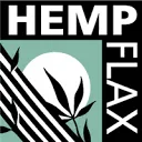 Logo van HempFlax Bv