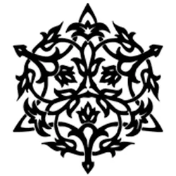 Logo van Restaurant Mandalin