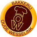 Logo van Bakkerij Oude Wesselink