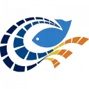 Logo van Visveiling Urk