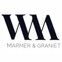 Logo van Wagemaker Marmer AND Graniet