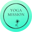 Logo van Yoga Mission