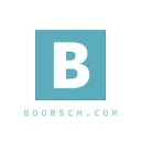 Logo van Boorsch.com