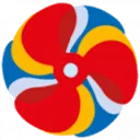 Logo van Wereldhavendagen Academy