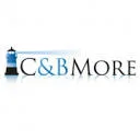 Logo van C AND B More