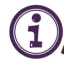 Logo van informatters