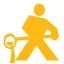 Logo van Cookson Drijfhout B.V.