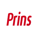 Logo van Boekhandel Prins