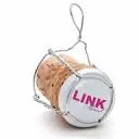 Logo van LINKborrel Leidsche Rijn