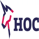 Logo van HOC Hoorn