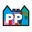 Logo van PoepPaleis