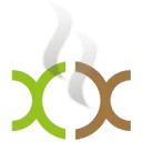 Logo van Thee Van Oordt